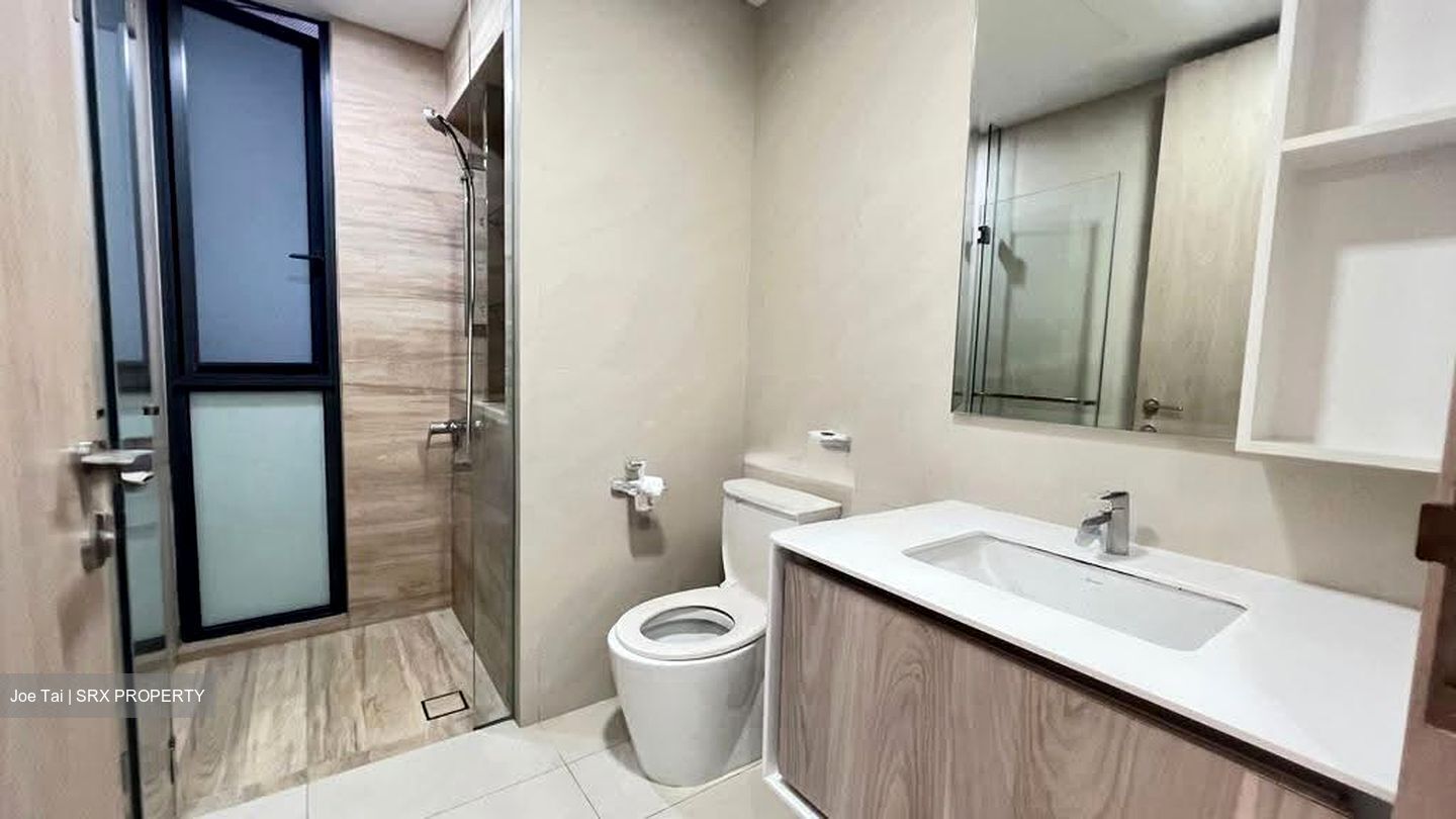J Gateway (D22), Condominium #628353401
